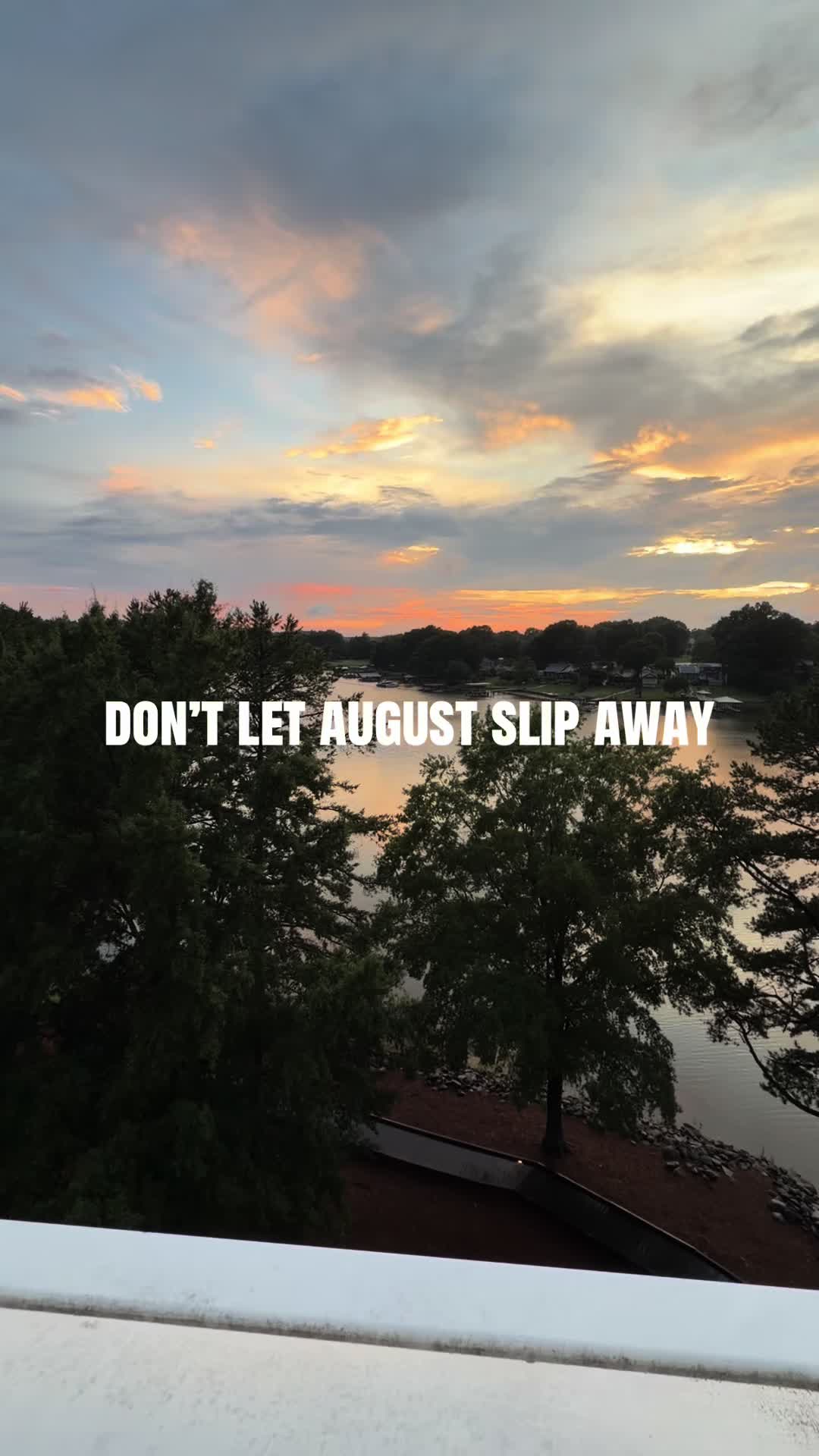 @The Osprey at Lake Norman