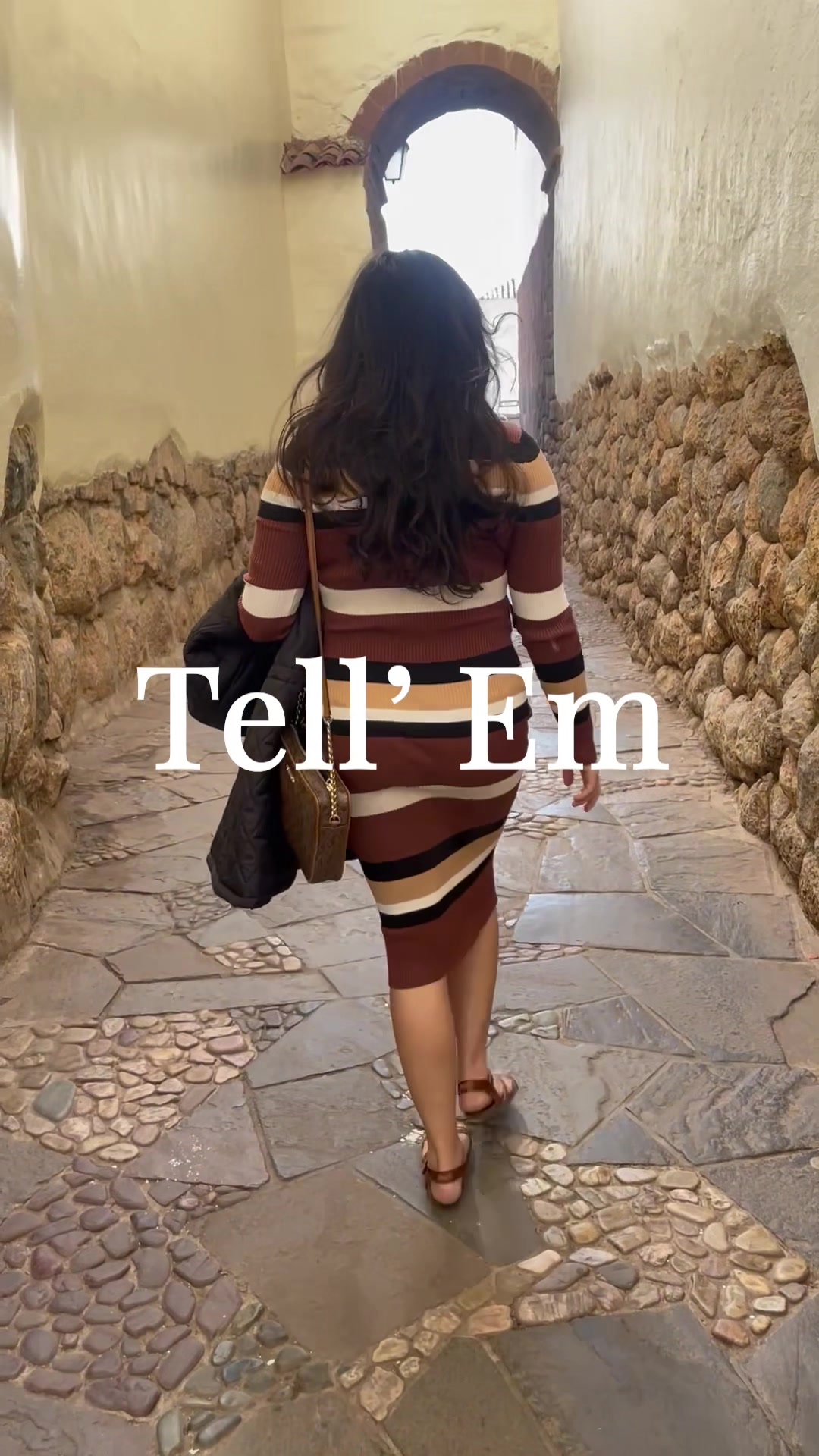 @walkwithceline