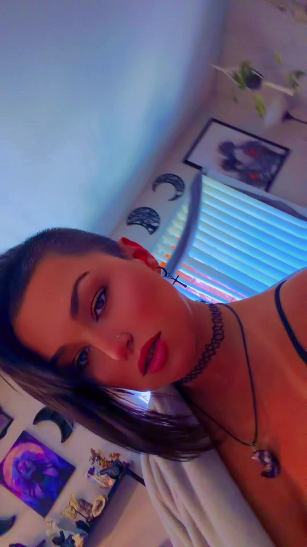 @Ashley Nicole