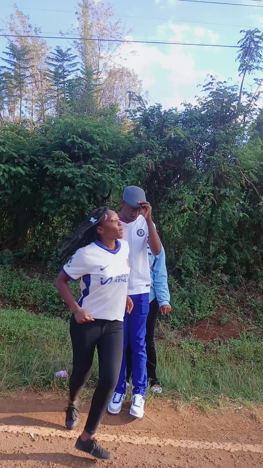 @Chuka Uni Mugithi Maestros ❤️