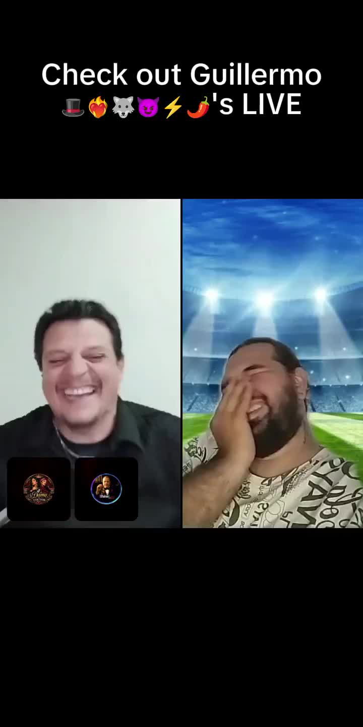 @la dama detiktok1