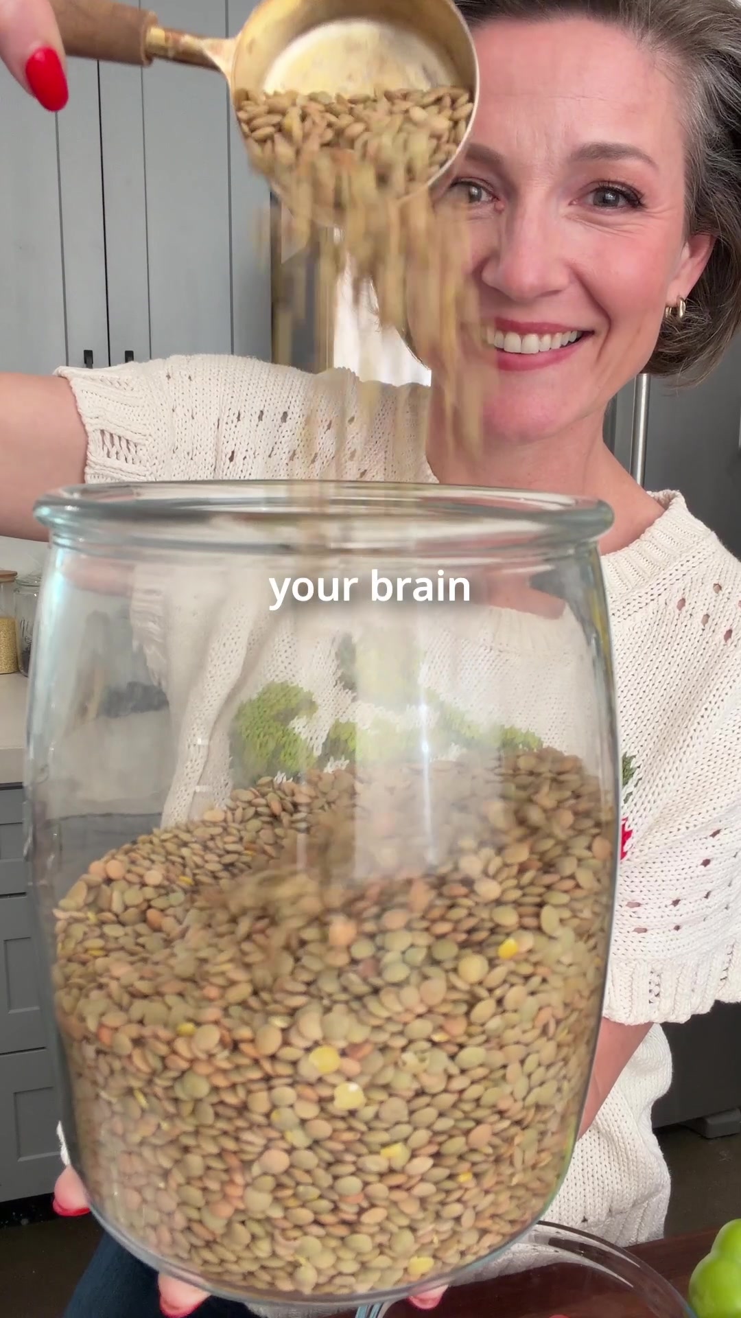 @Joanie Simon