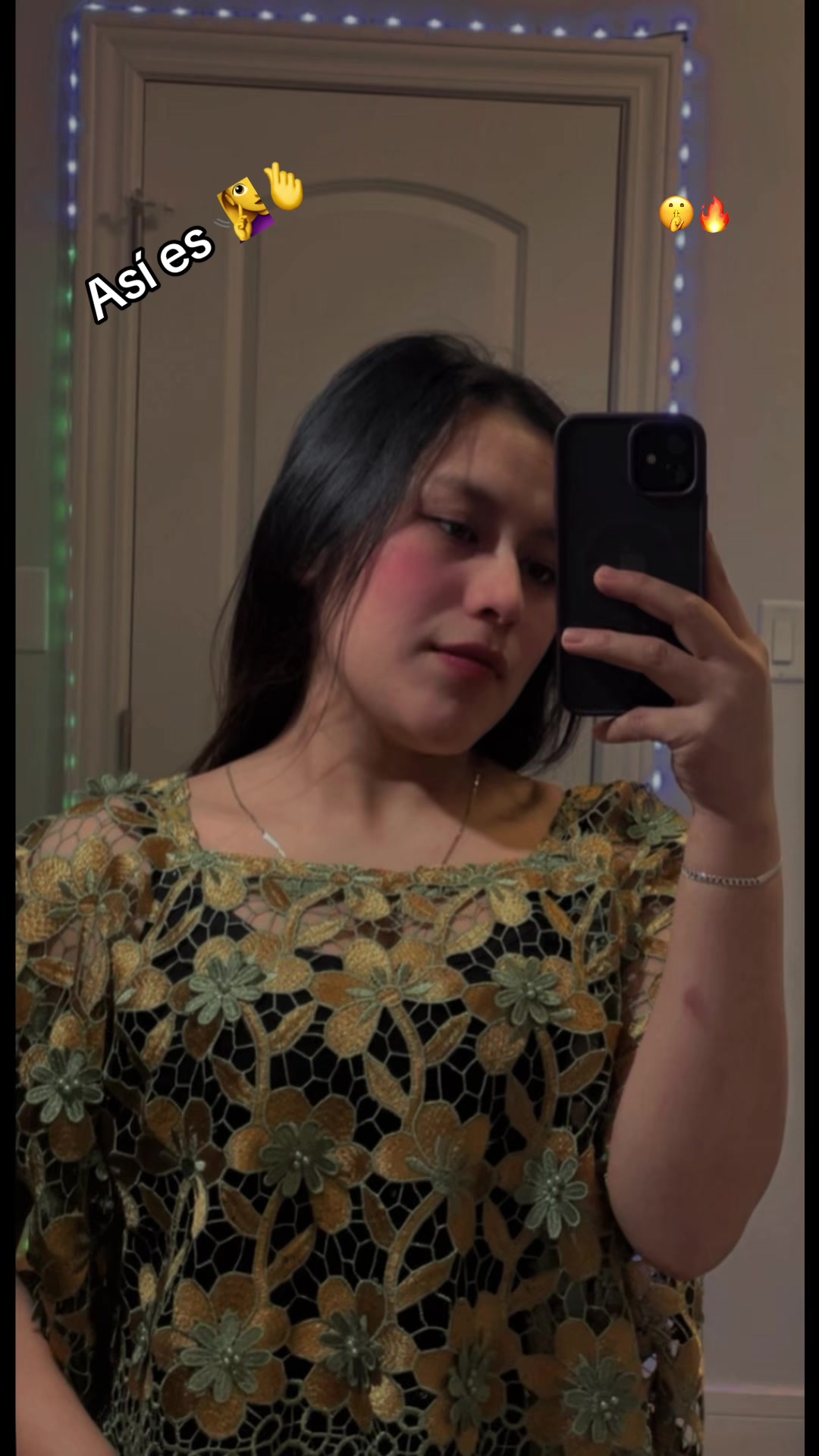 @Vanesa ❤️&zwj;🔥☺️