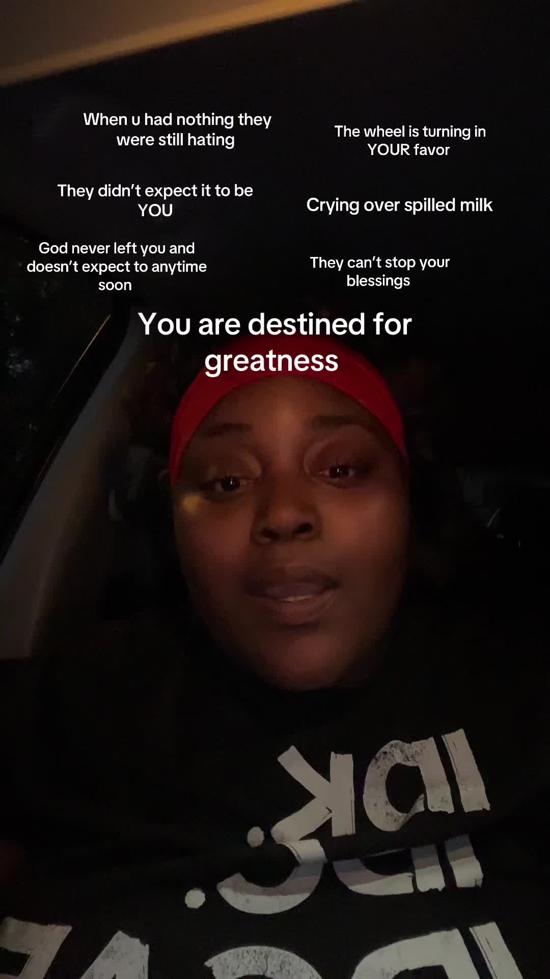 @T The Divine Channel