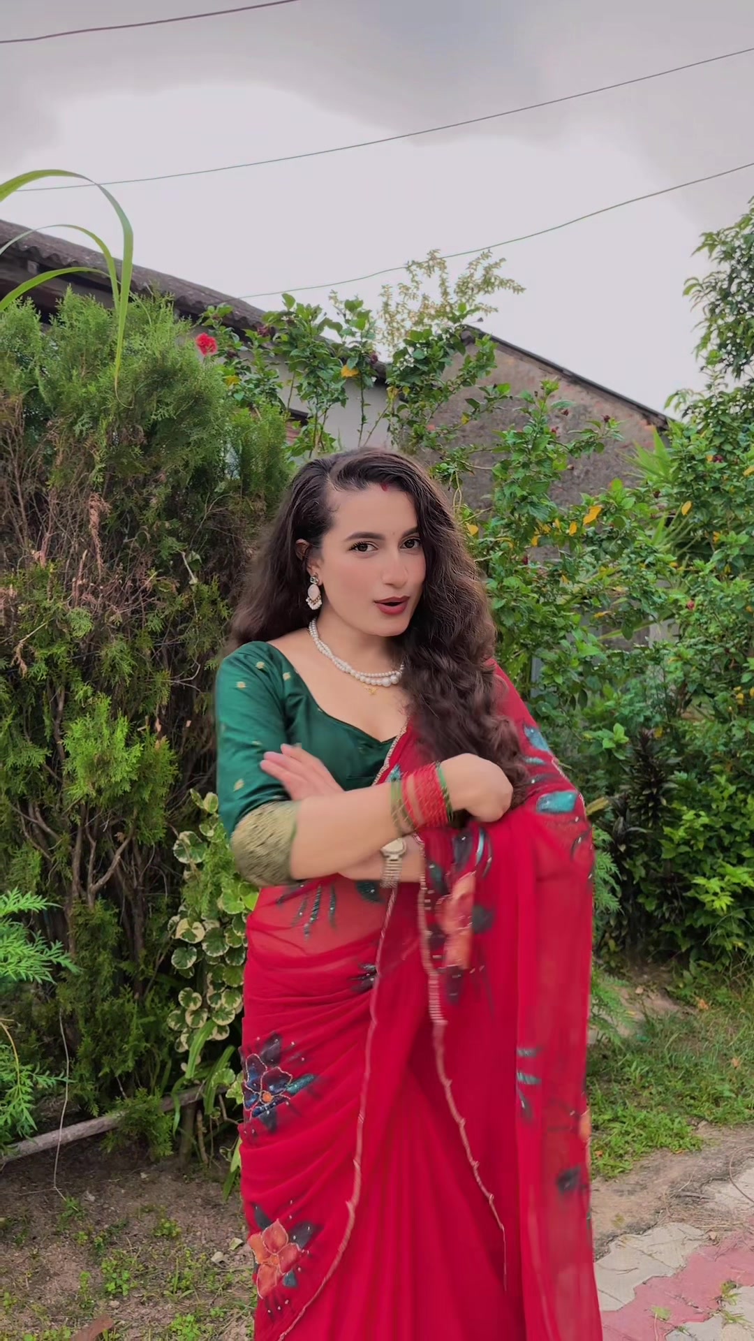 @Babita Chapagain🇳🇵