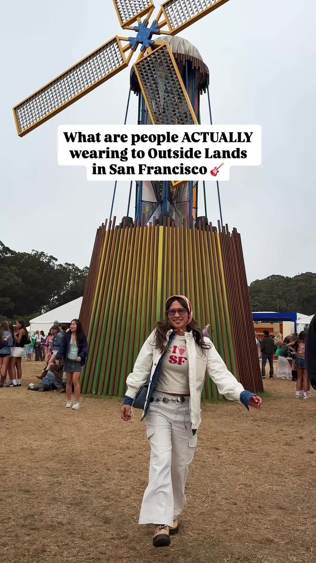 @Ally Chen • San Francisco