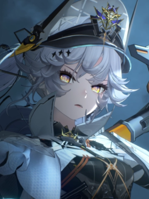 @Punishing: Gray Raven EN