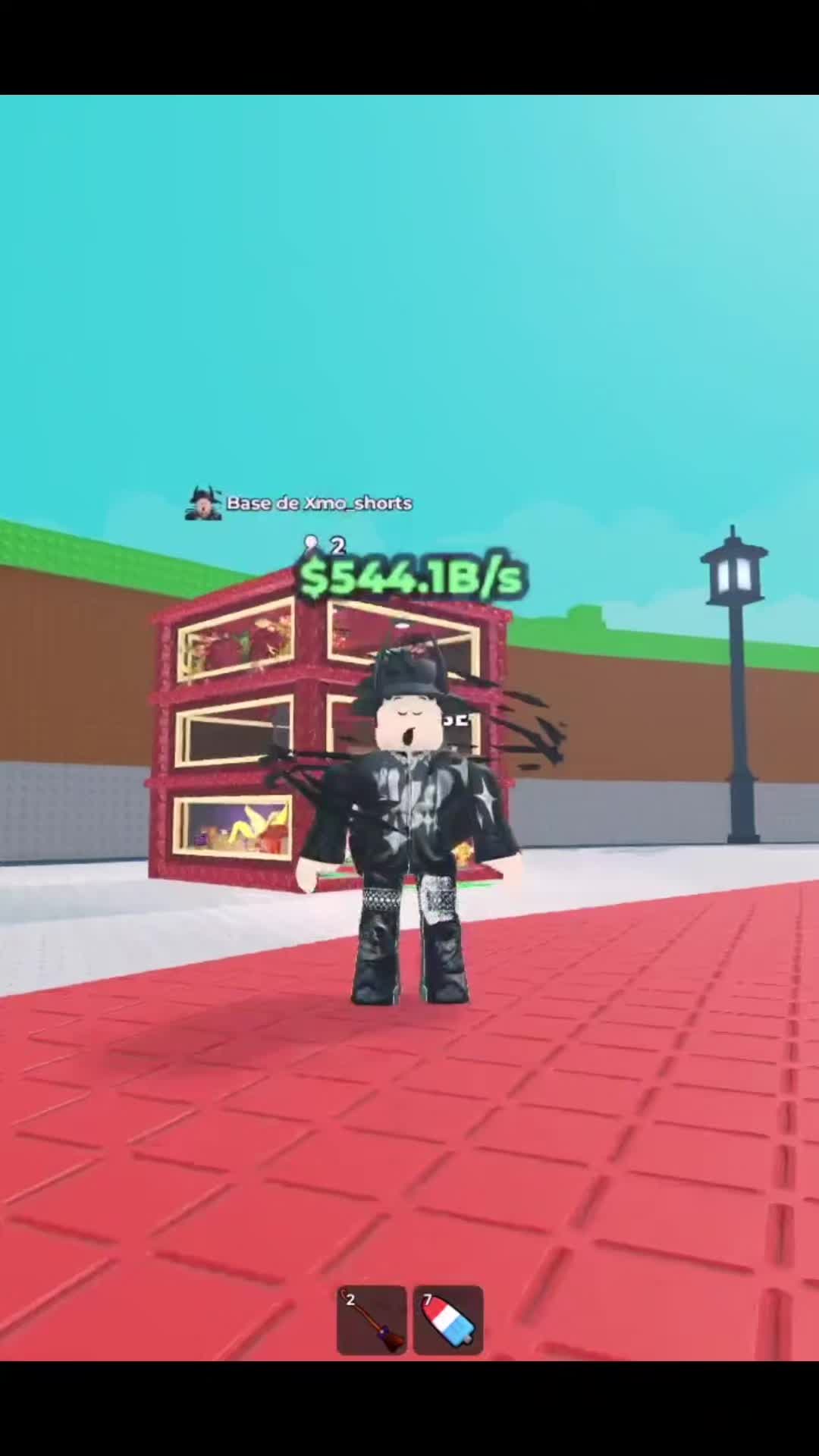 @Xmo_Ytb ๐ช