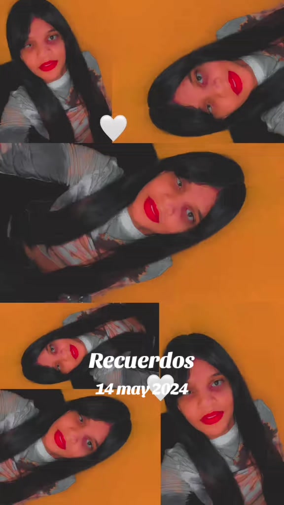 @❤️LA NENA❤️
