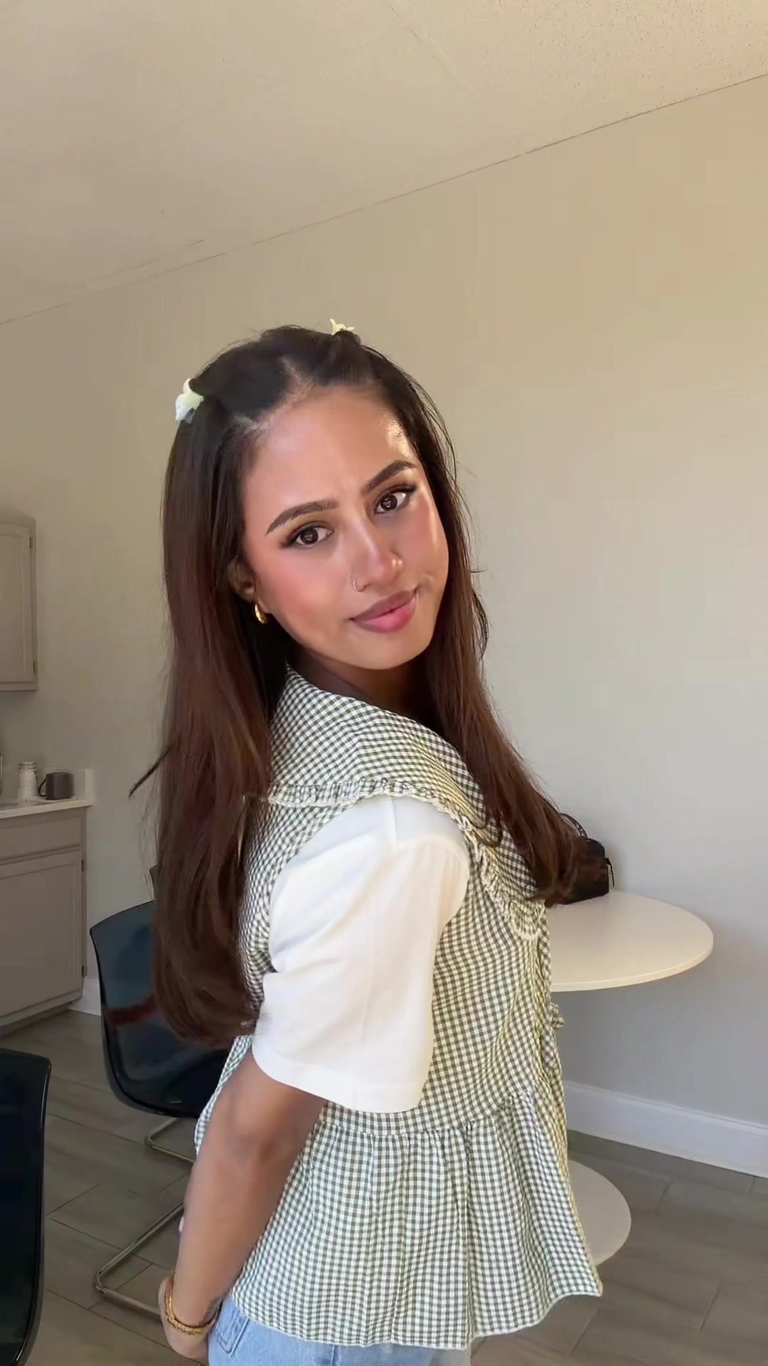 @Radhika