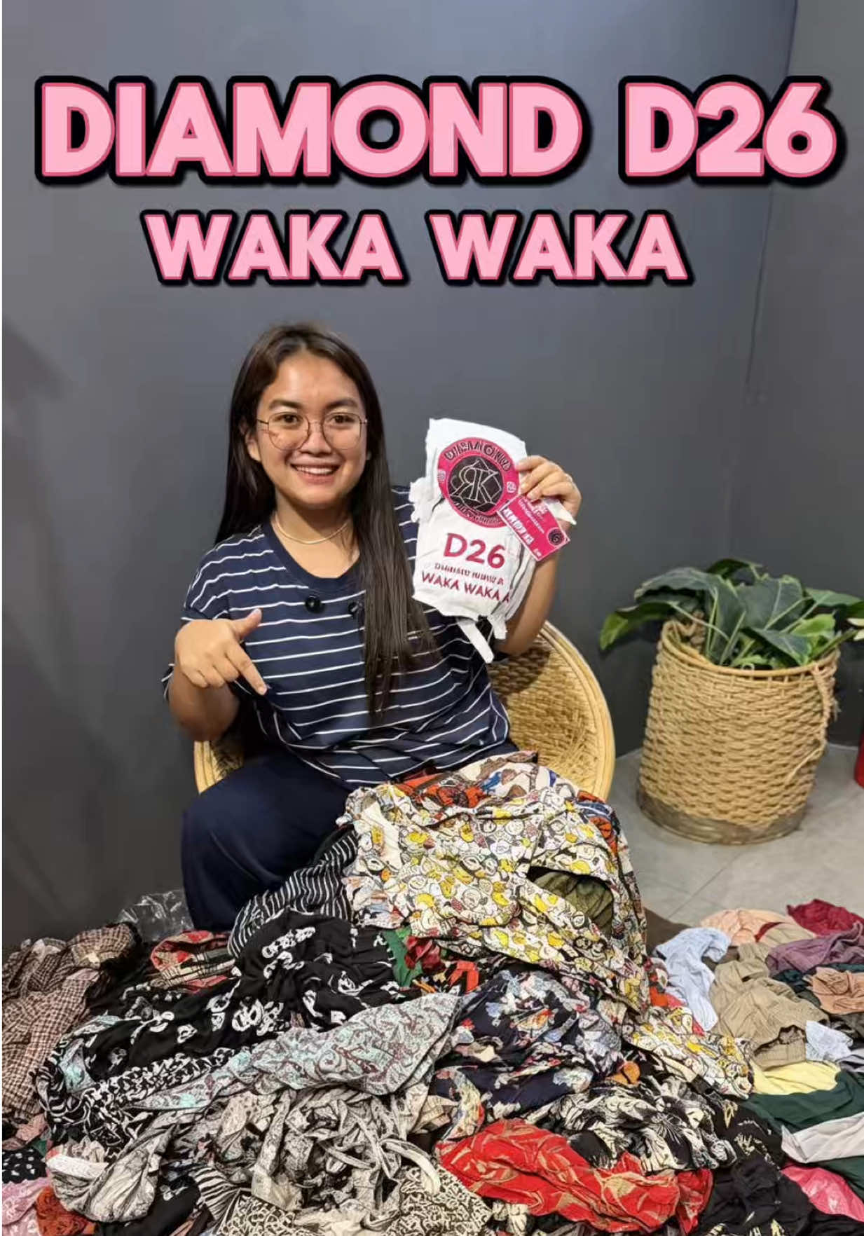 @Kryztal Ukay Direct Supplier