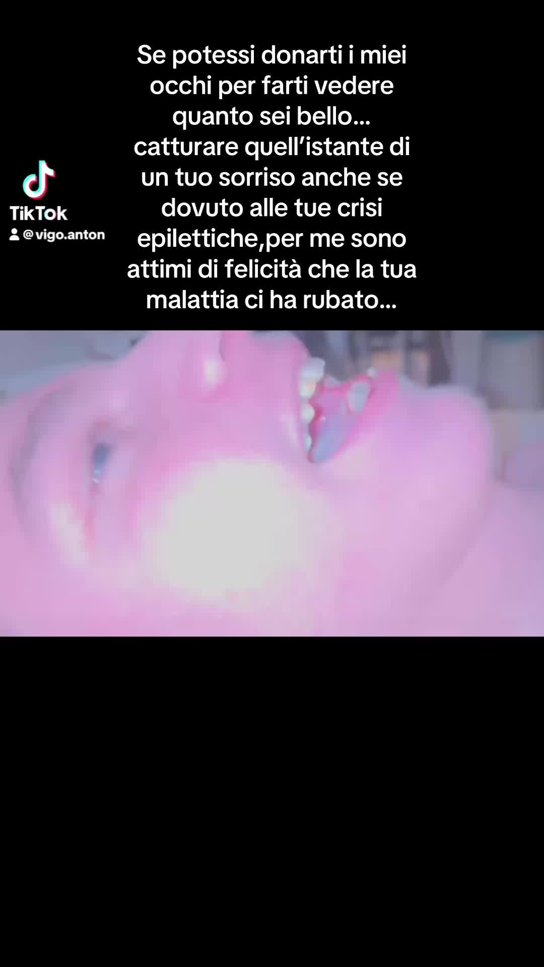 @La forza per vivere di Pietro