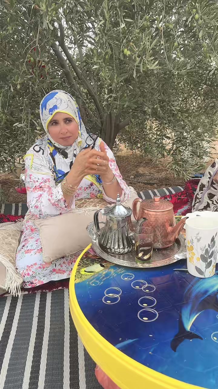 @char9aouia شرقاوية