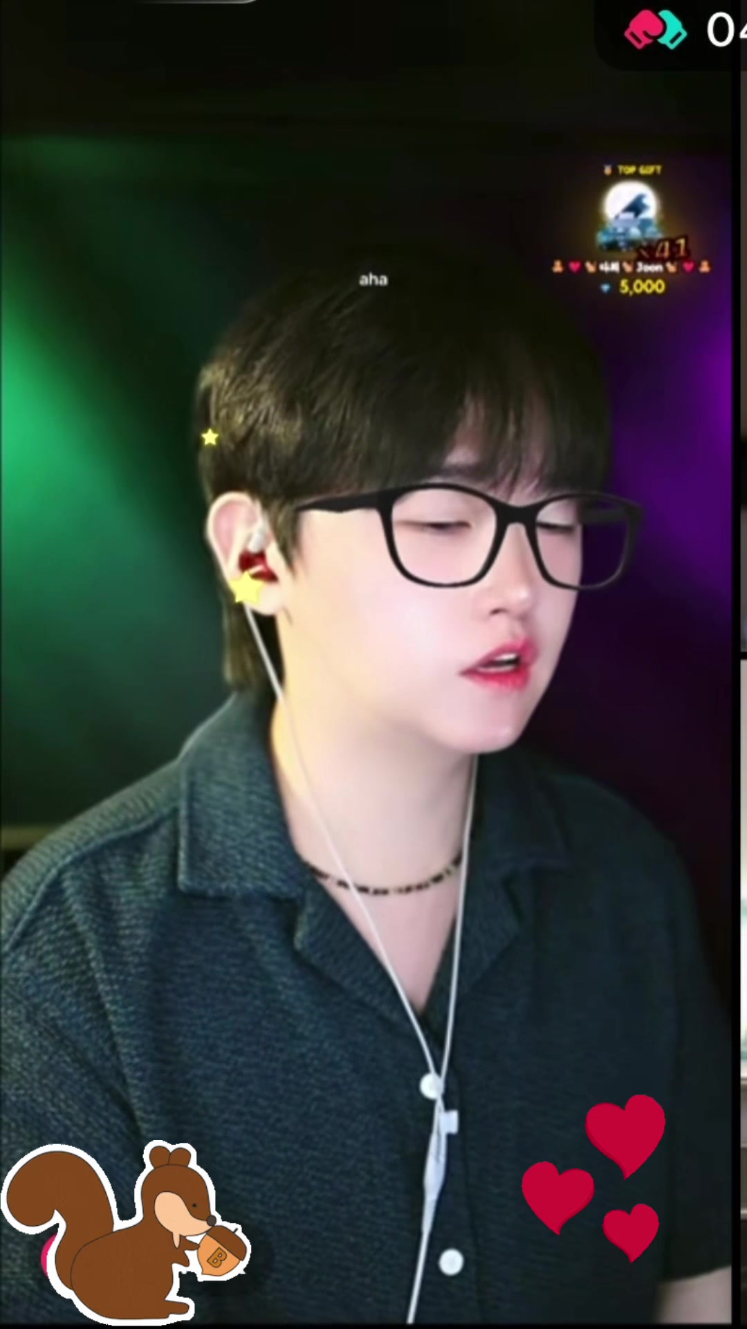 @👶🧛♂️YESY🪬❤🐿️️예지🥞🐻