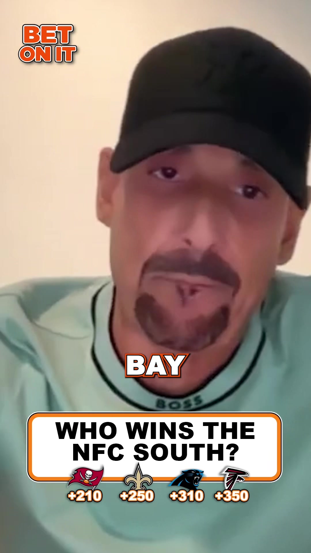 @WagerTalk