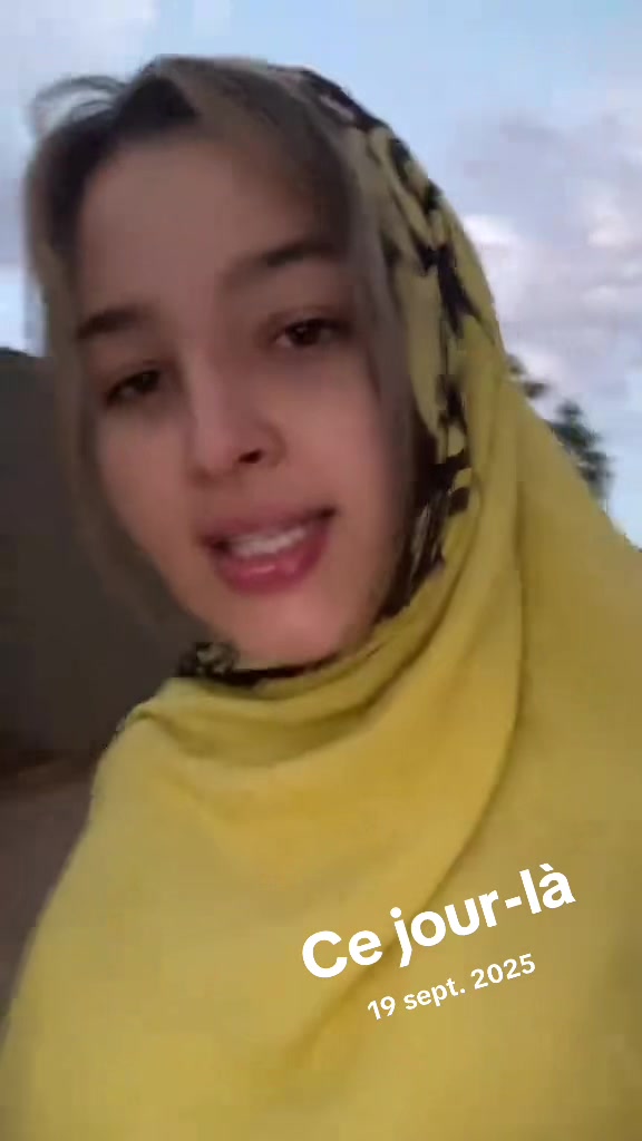 @Àmira/اميرة