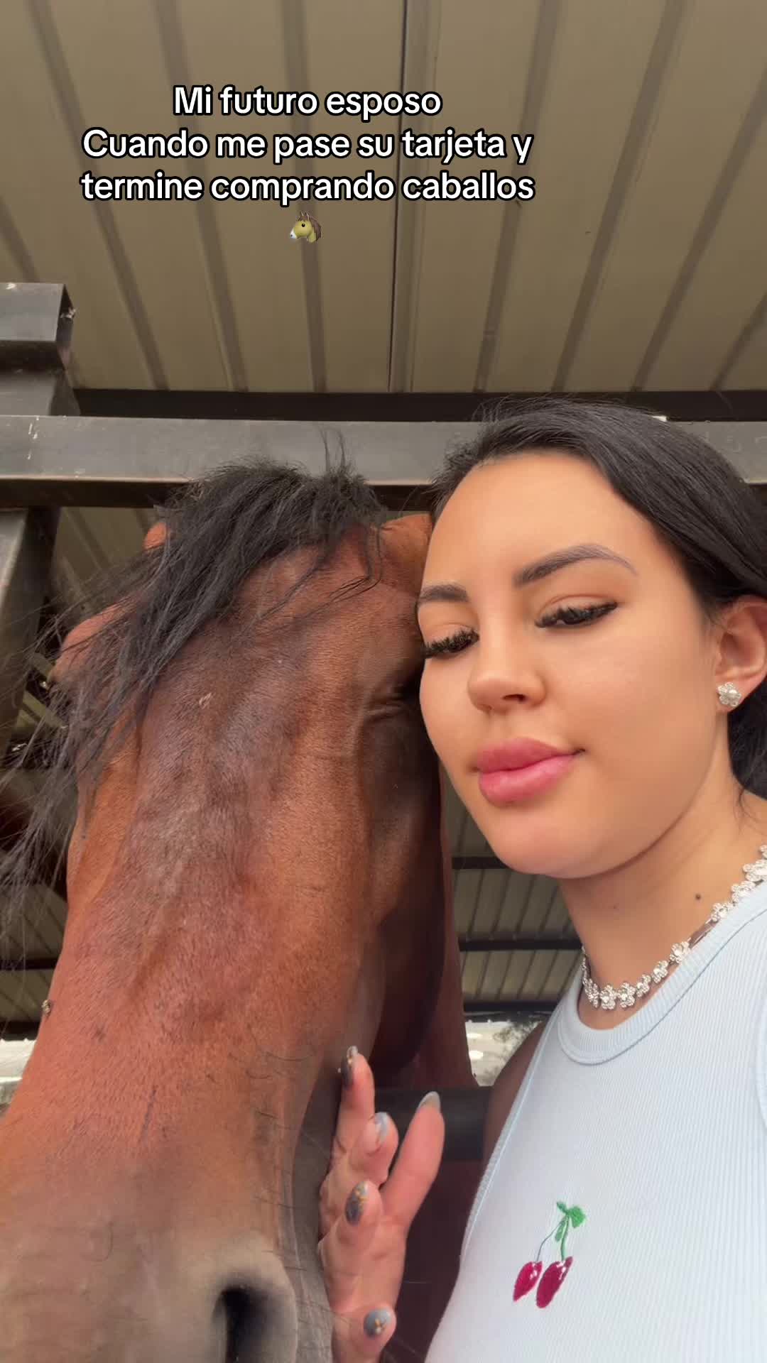 @🐎POTRA DESOBEDIENTE 👻🖤