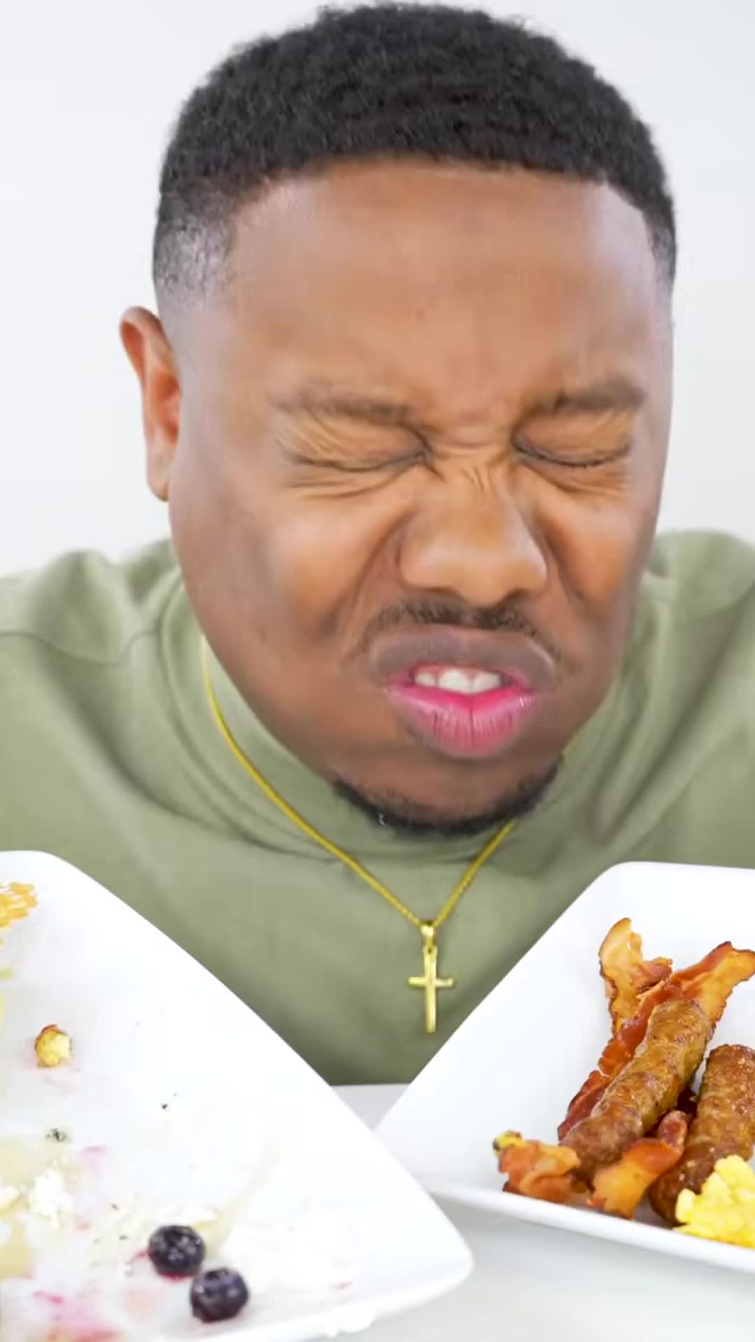 @Mukbang - Bloves