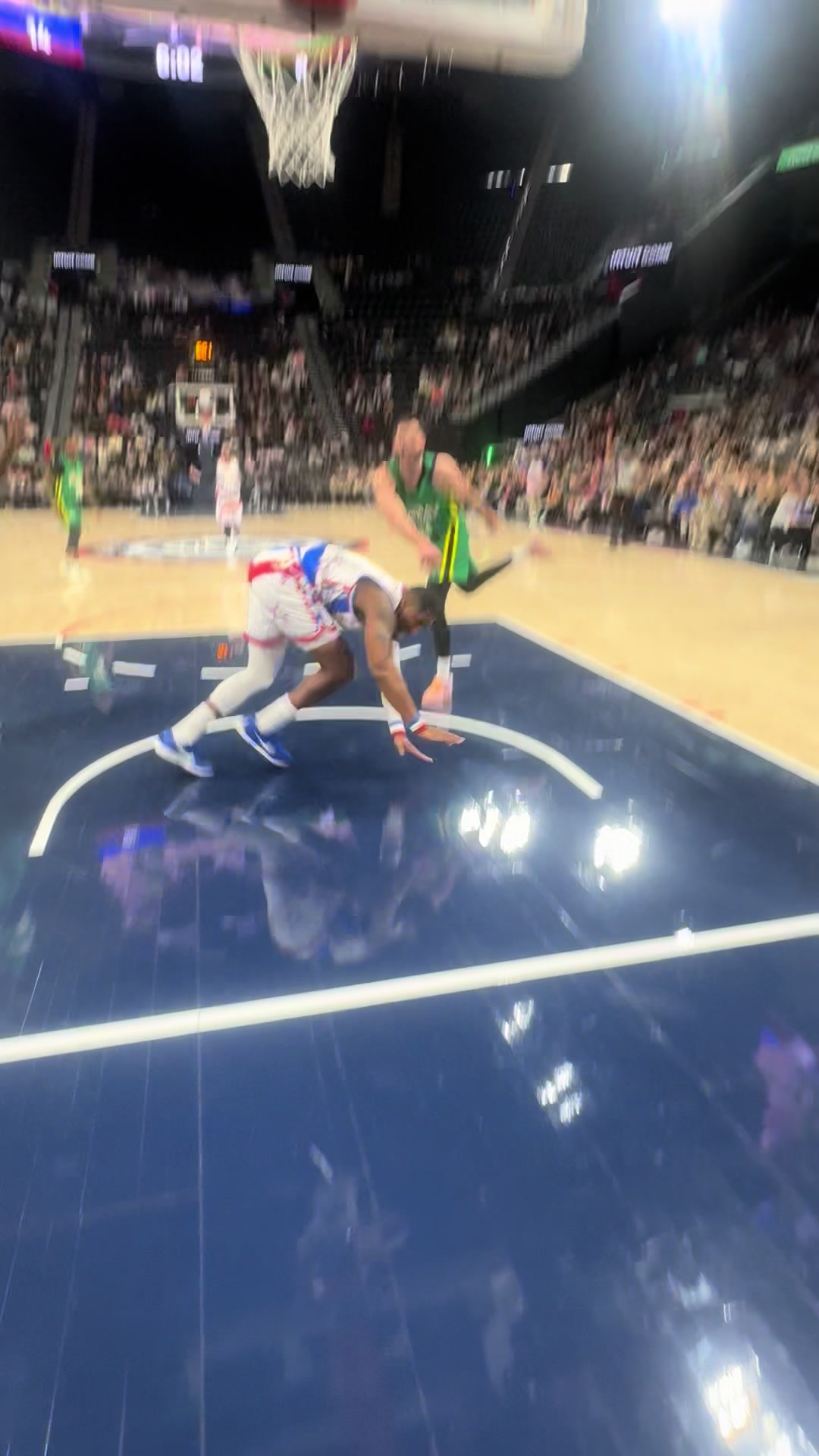 @HarlemGlobetrotters