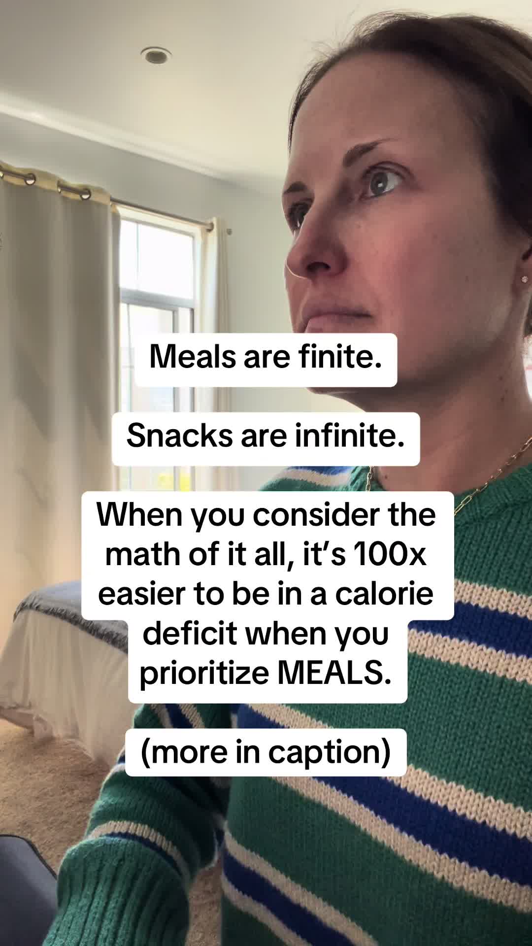 @Brooke, Fat Loss Coach