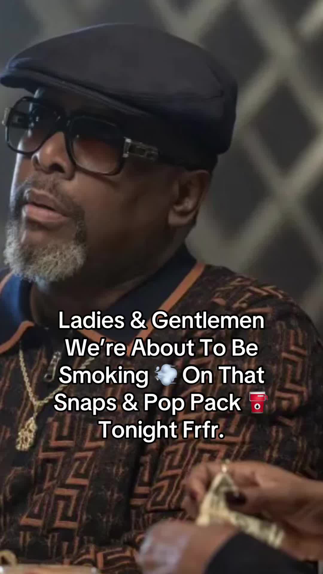 @Tramel Aka Melly-Mel 2-Times