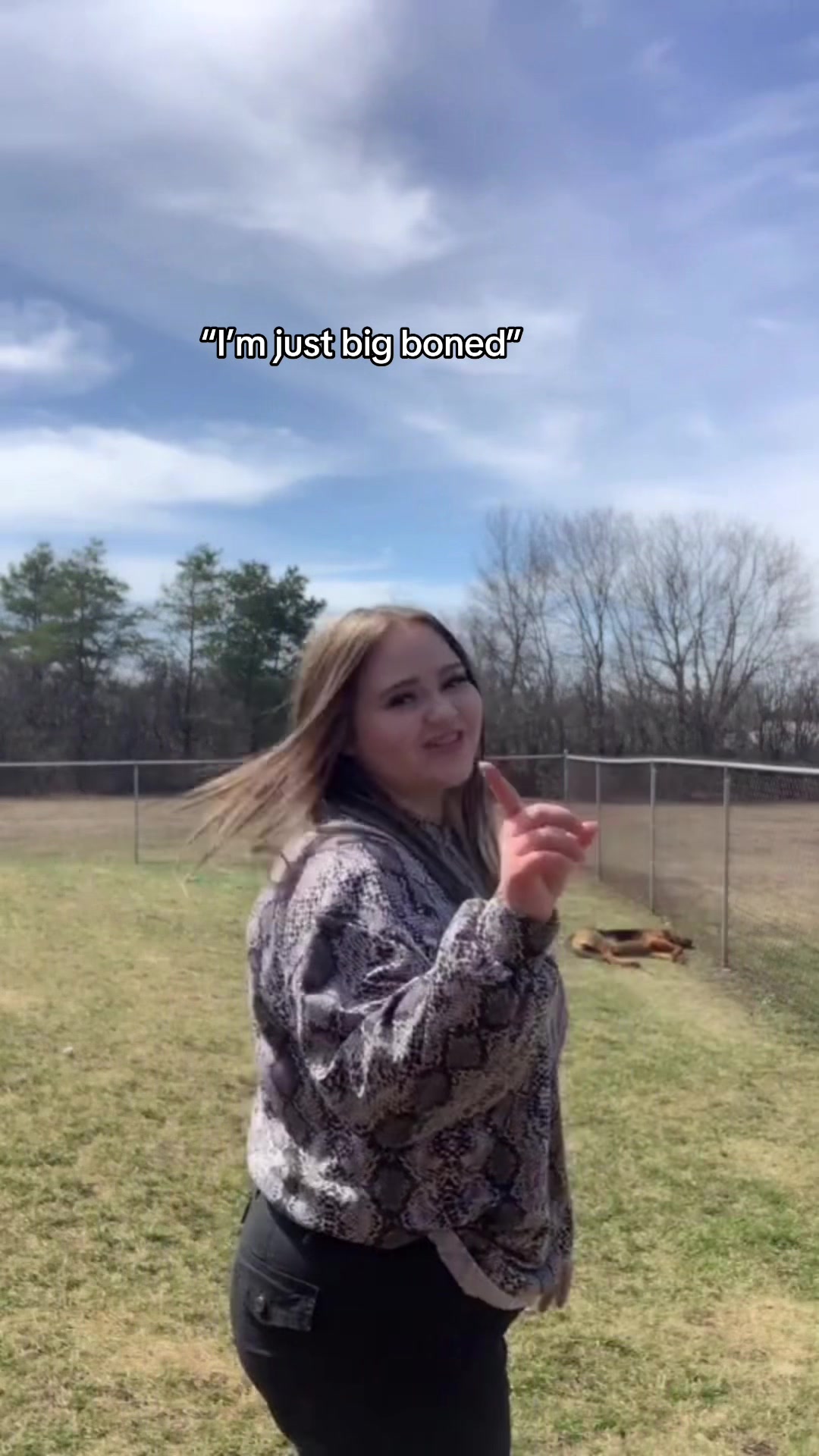 @Dallyn Keegan