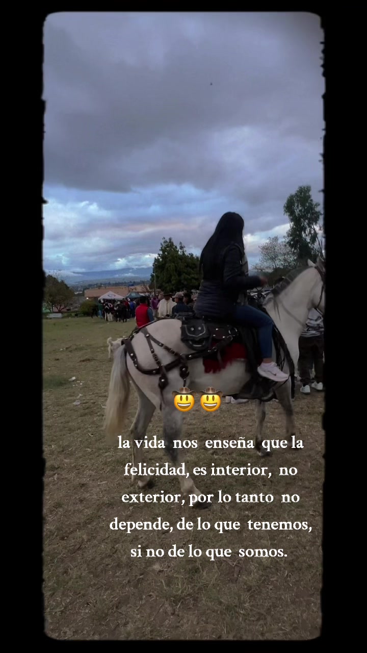 @🦋Soñita Tigasi🤍🦋
