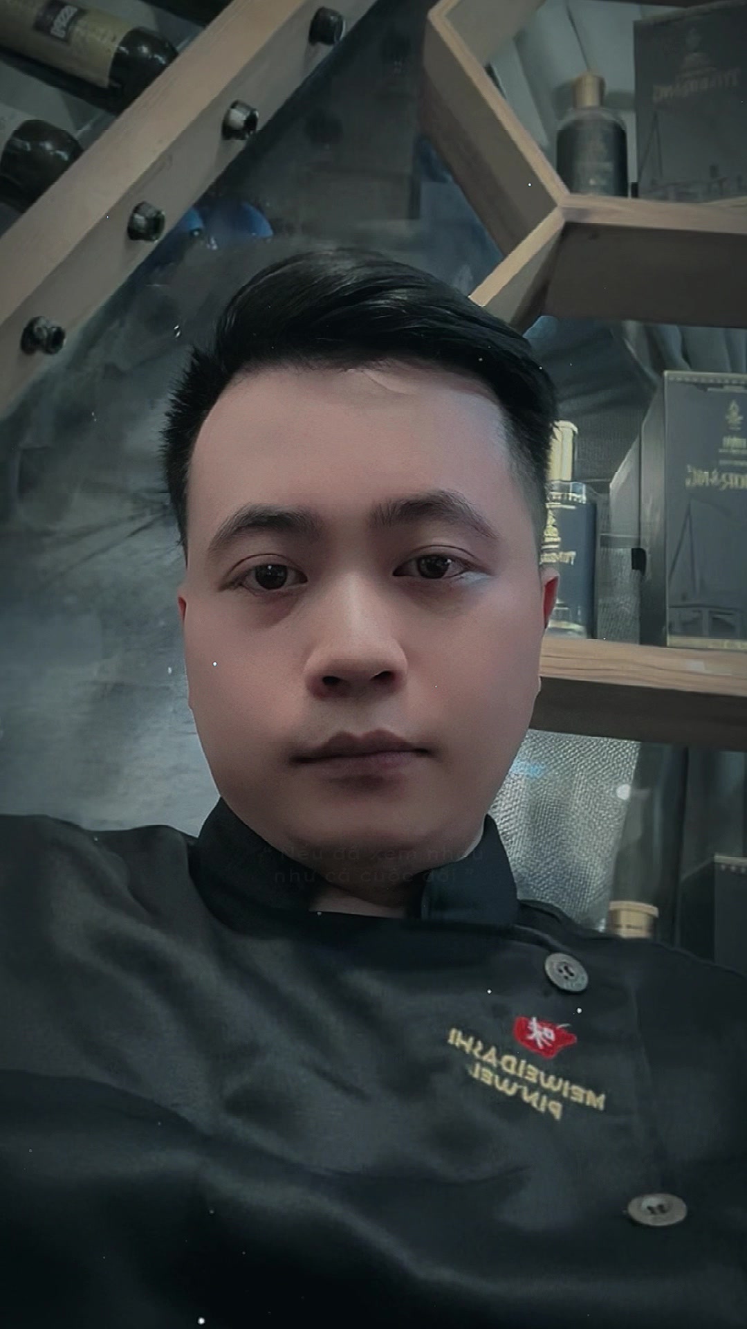@🧑🍳Chàng trai đầu bếp 🧑🍳
