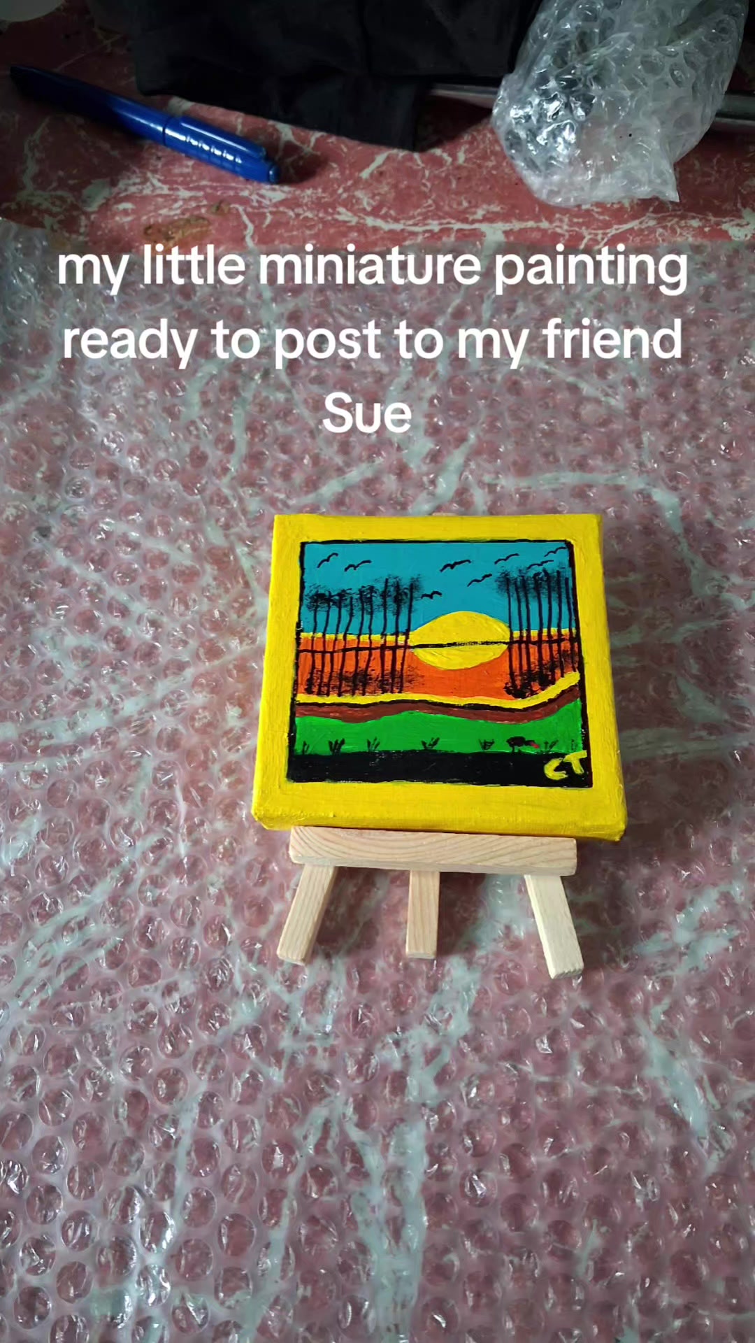 @Clairebear