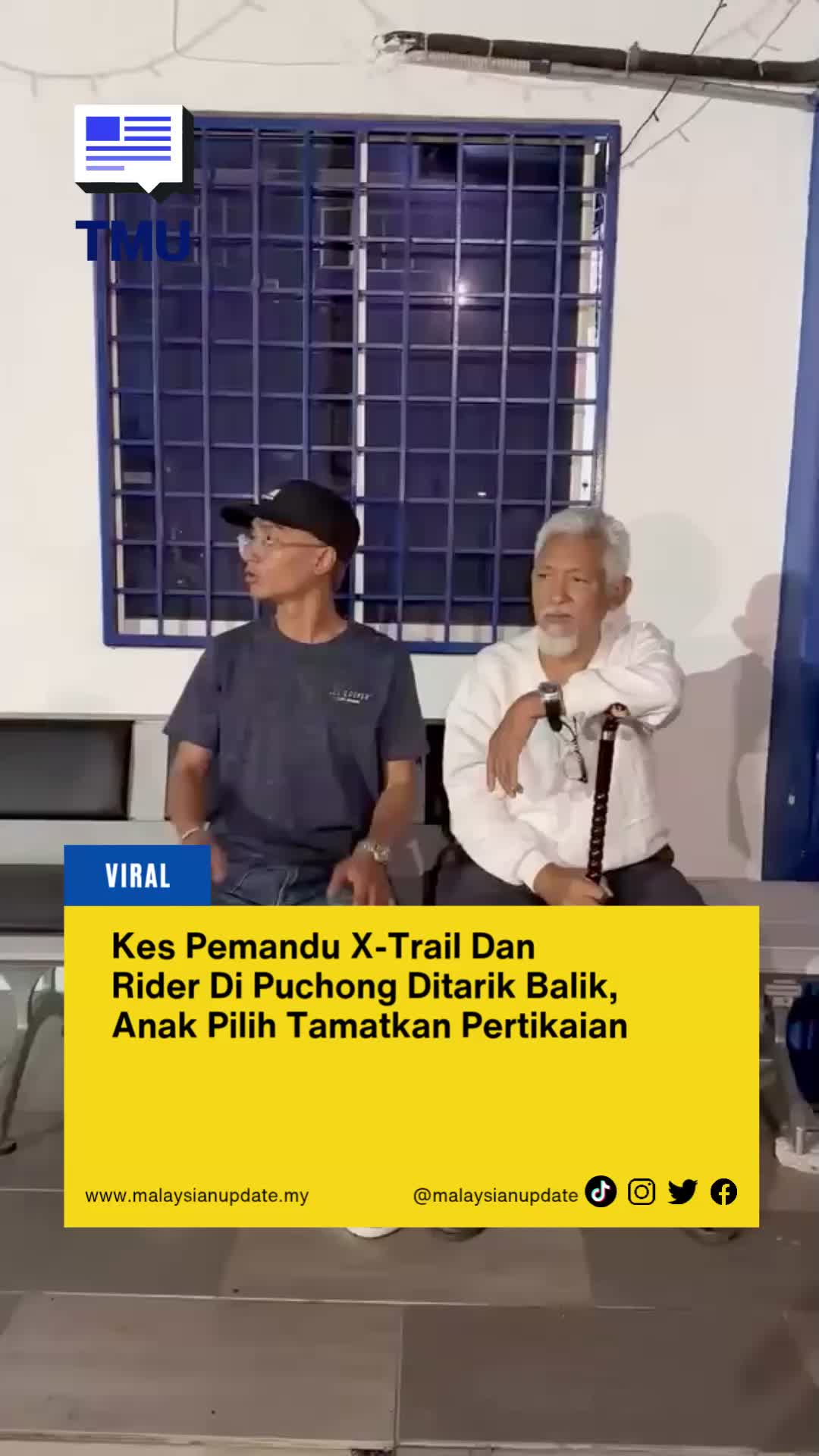 @Malaysian Update