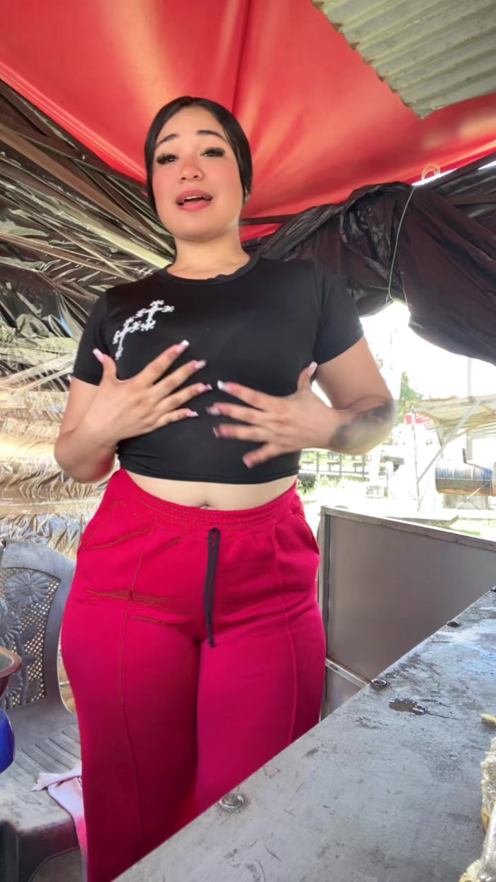 @Tú gordita bella ๐ฅต๐๐
