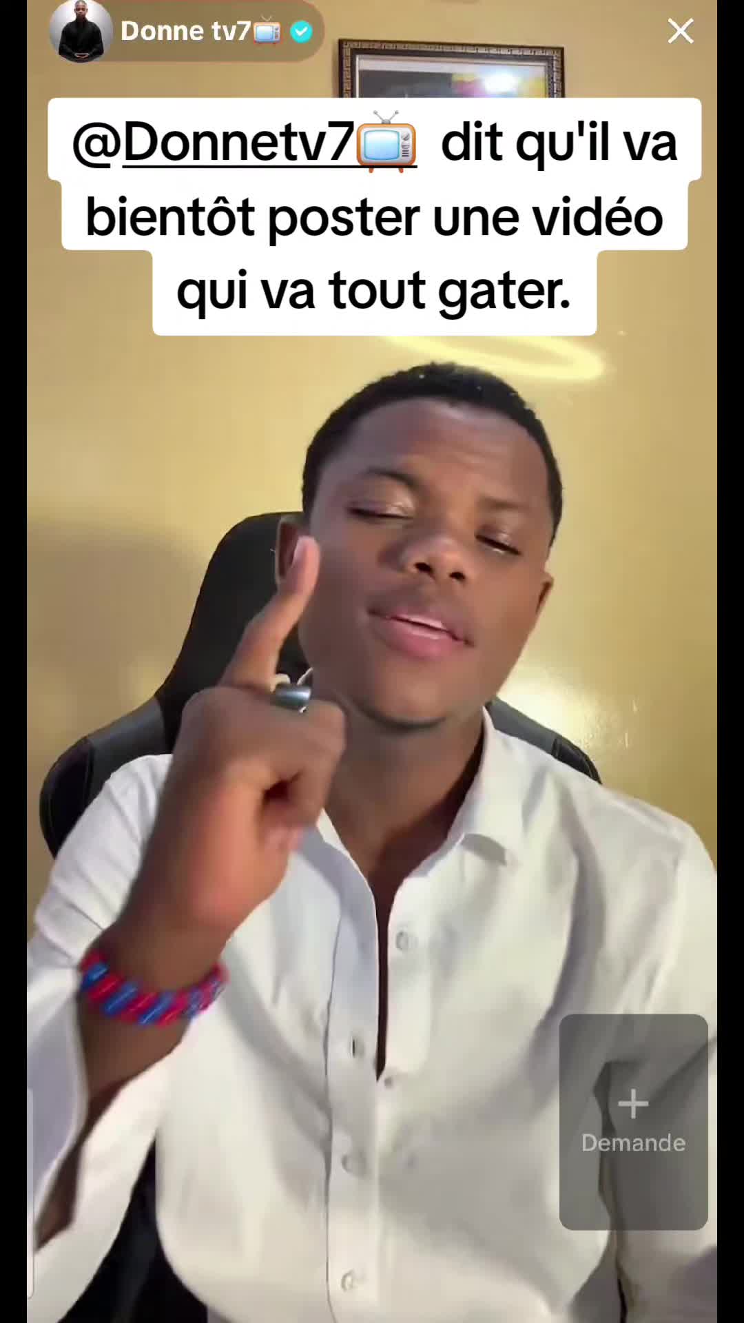 @DILARI228 🇹🇬📺