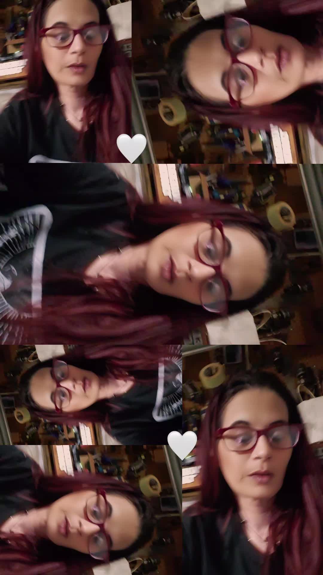 @🕵♀️⚡️TrueCrimeWithAri🔍⚡️