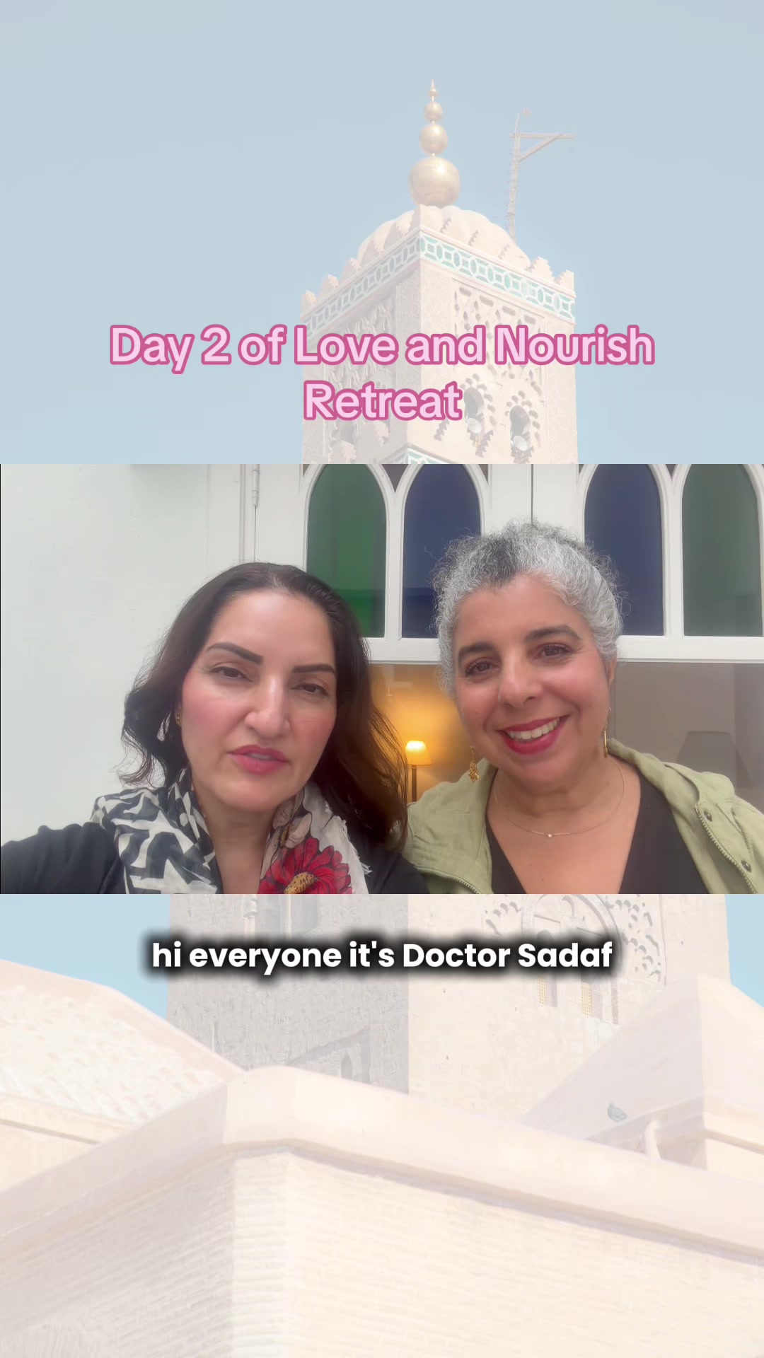 @Dr. Sadaf | OBGYN
