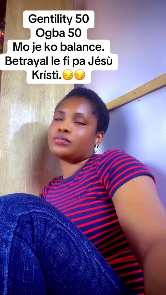 @Èkúnolá ❤️ (WAKA JÉJÉ)