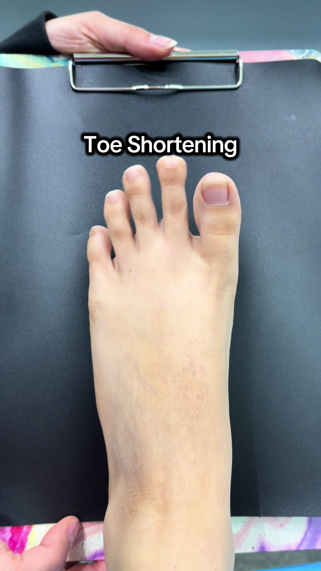 @Foot First Podiatry