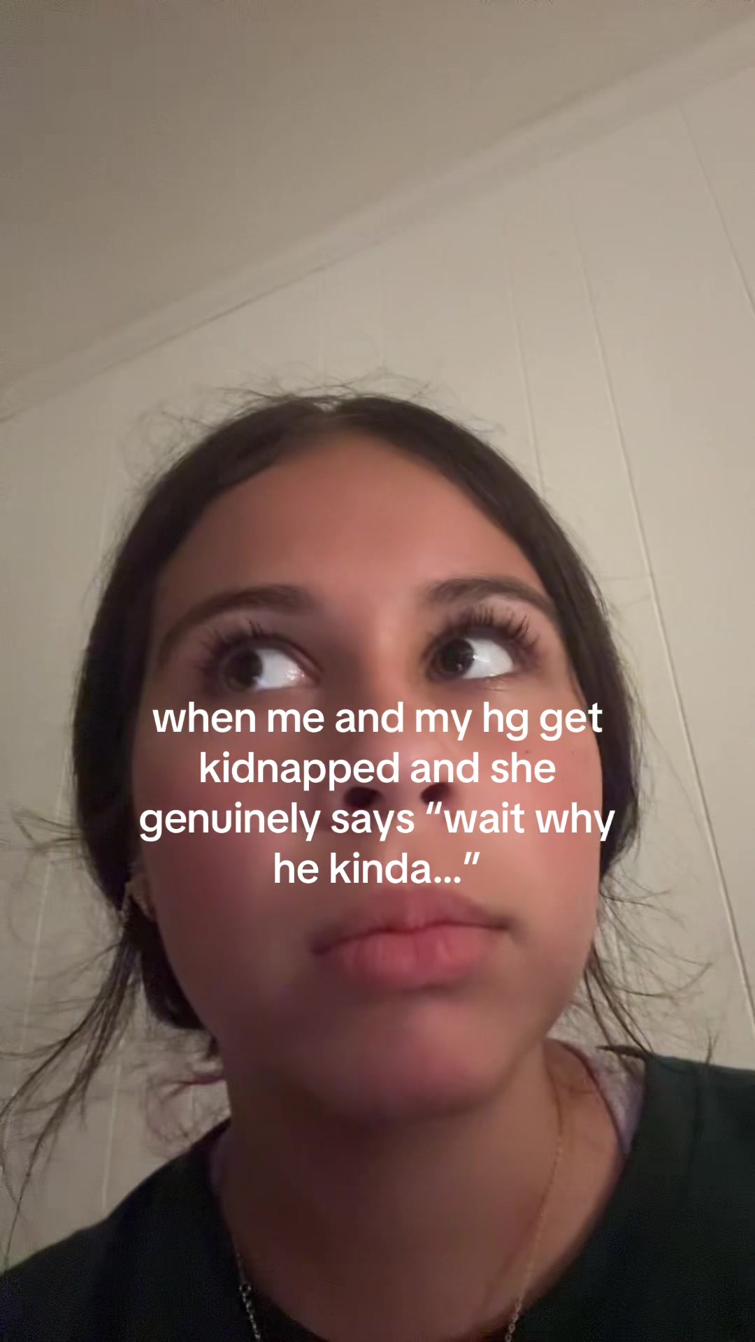 @secret