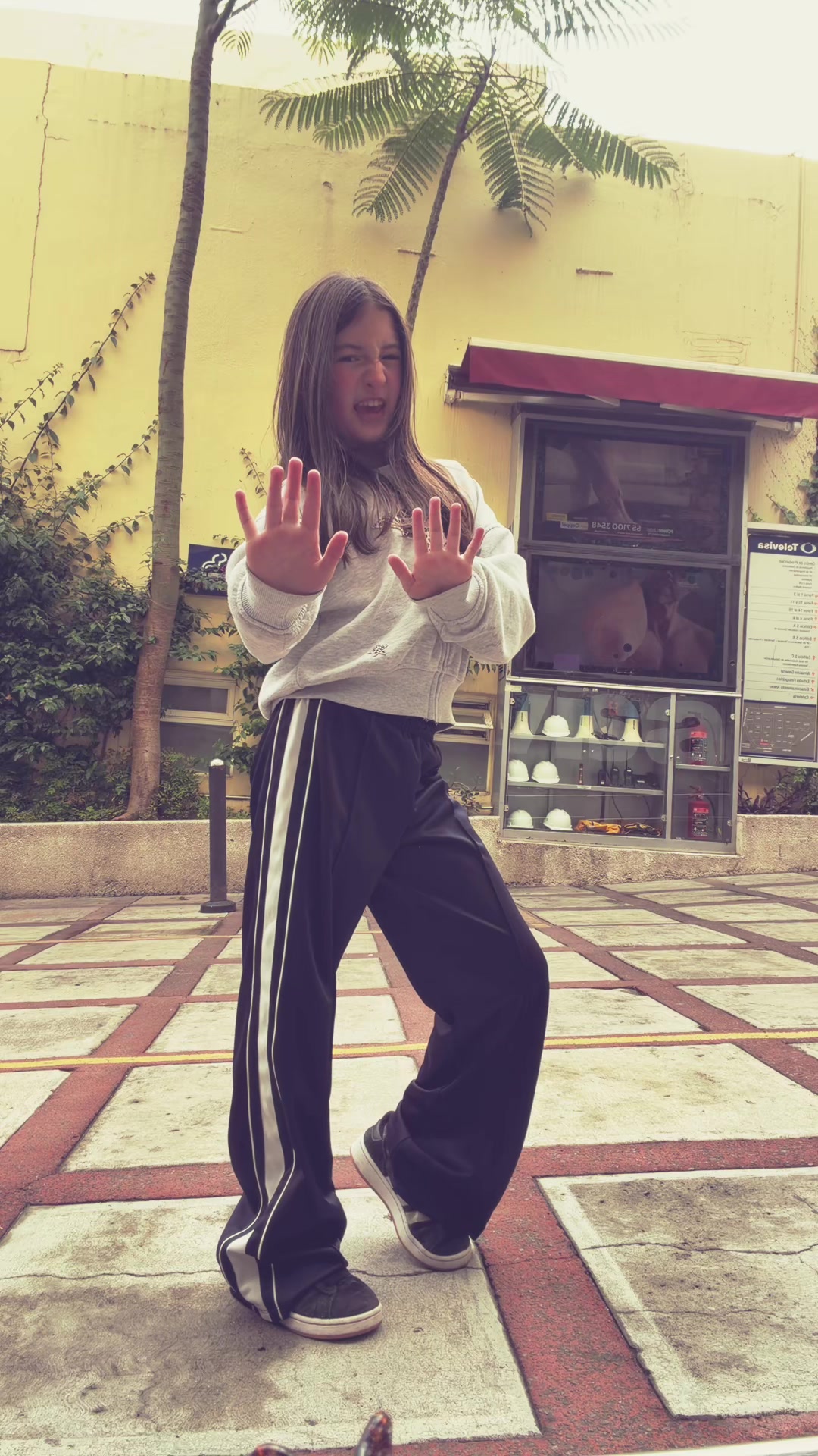 @Caro Calero