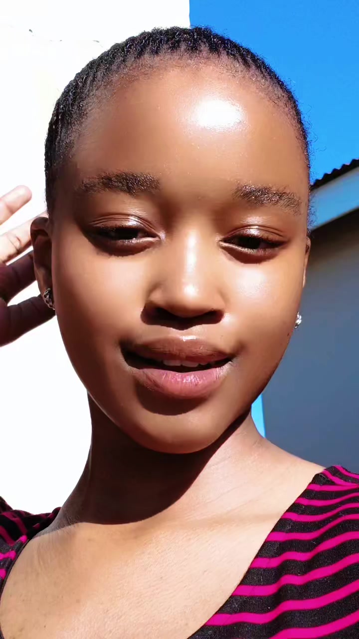 @Sivuyisiwe Njobe🎀