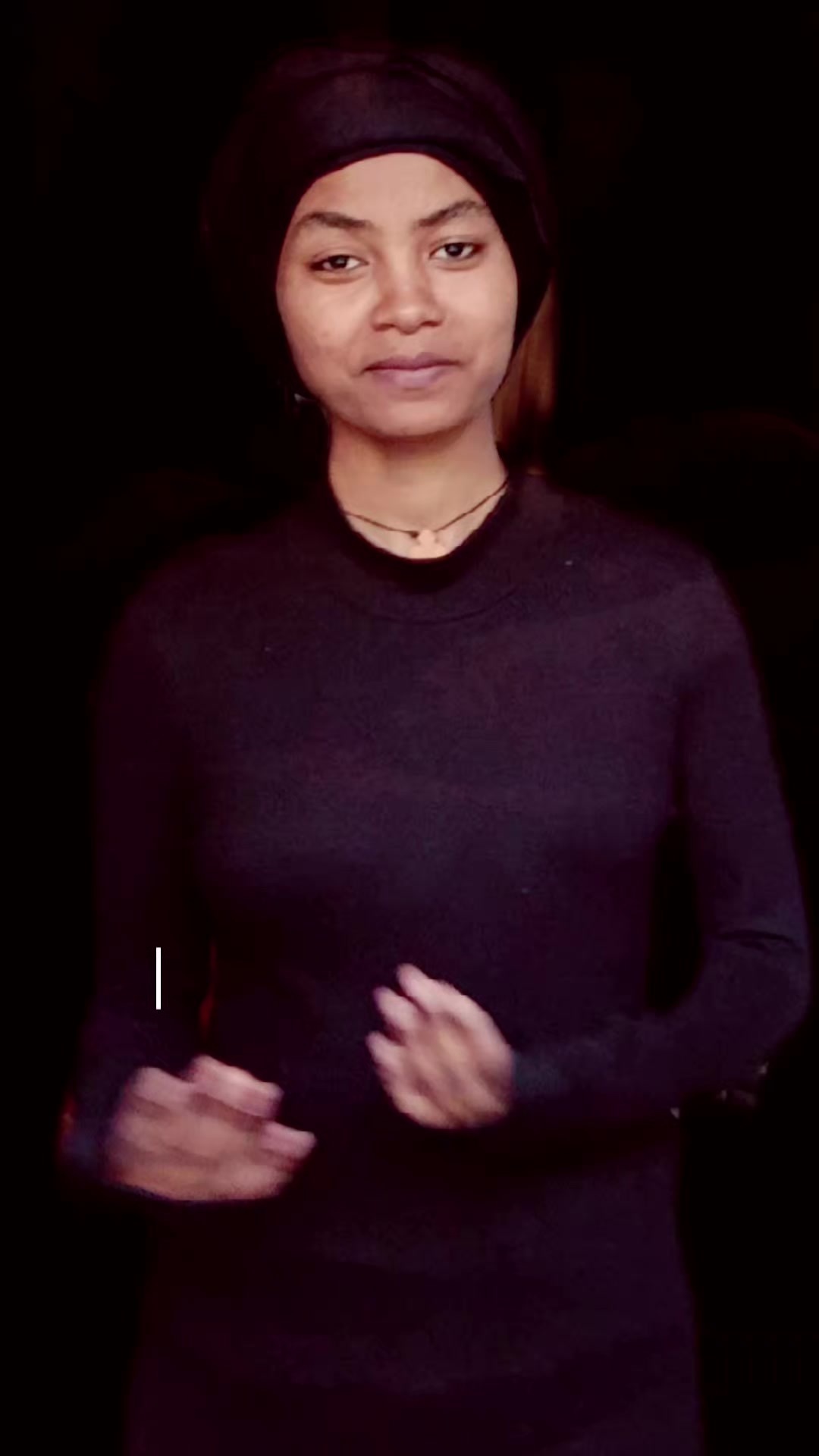 @Tawahidoo dandii jirenyaa 🥰