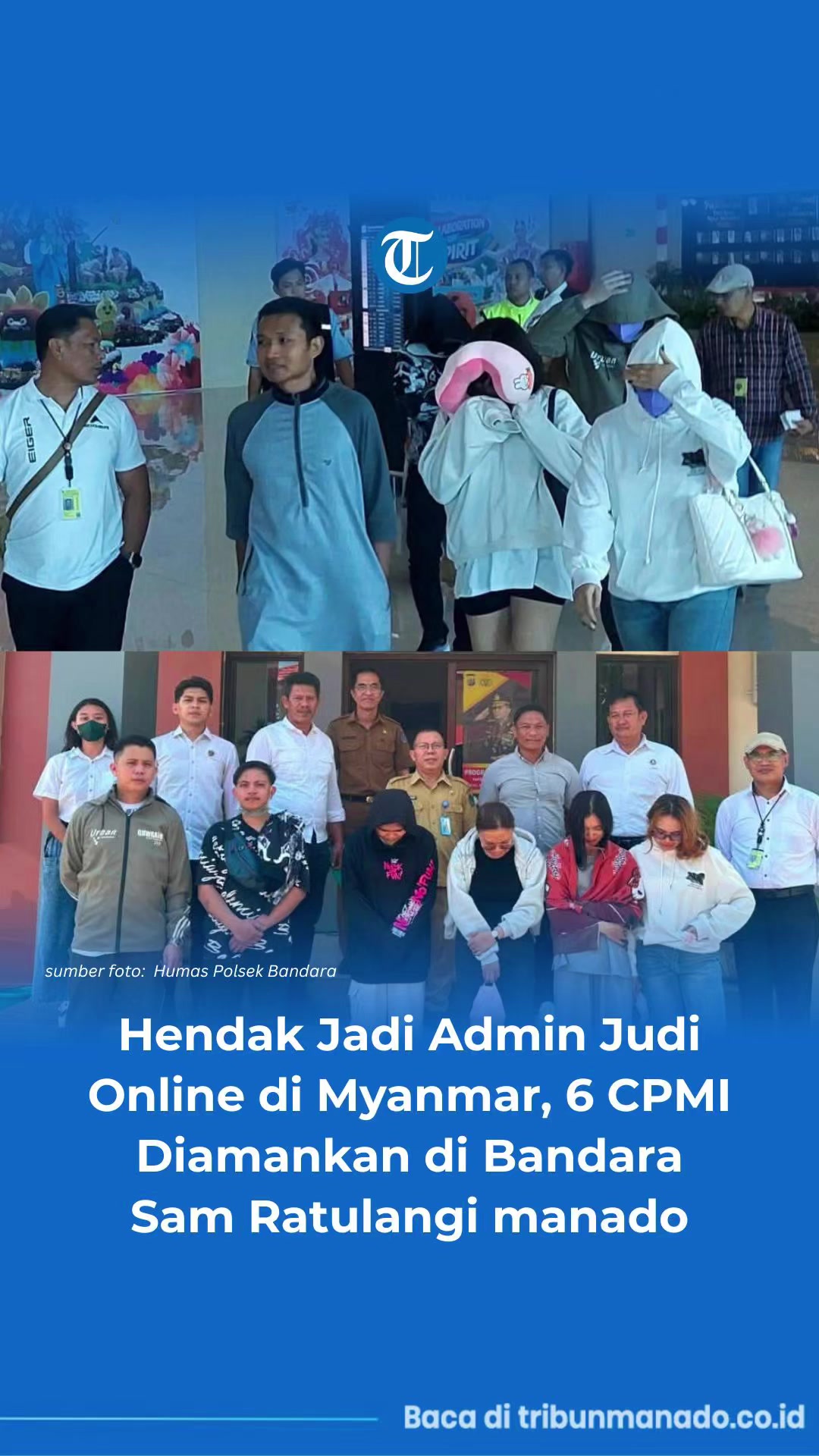 @tribunmanado