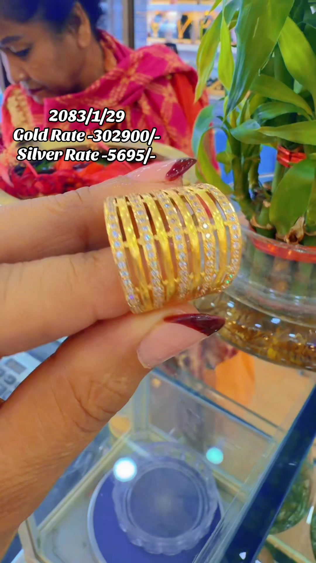 @Madi jewellers & sons