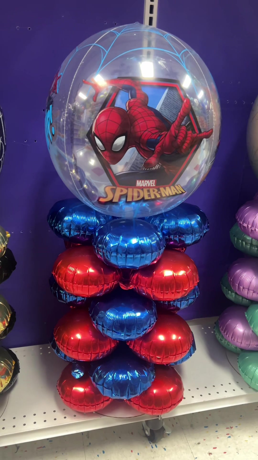 @spideylover