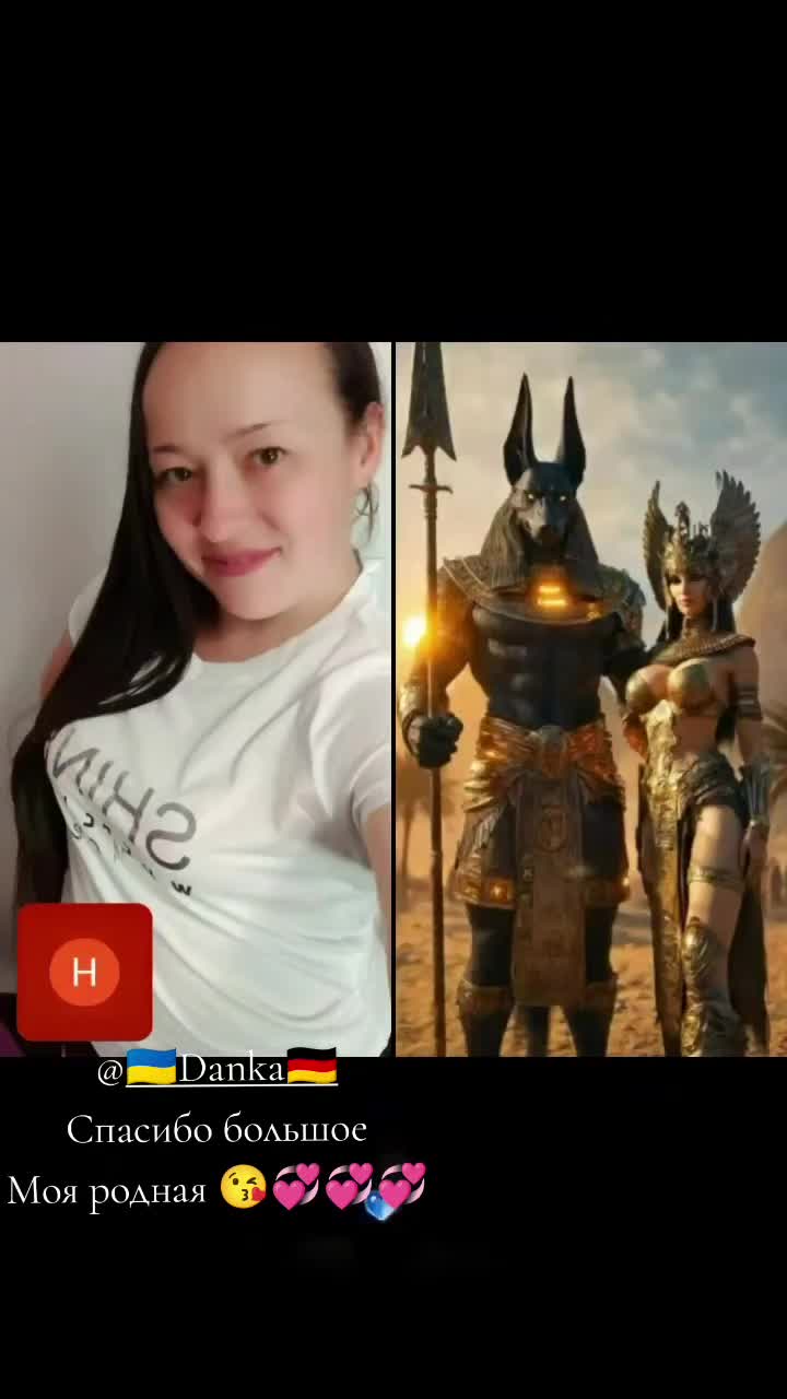 @@💥Crazy Irina💥