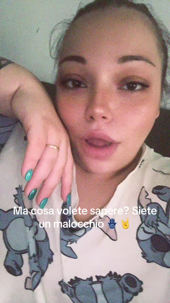 @Luisa Bruno