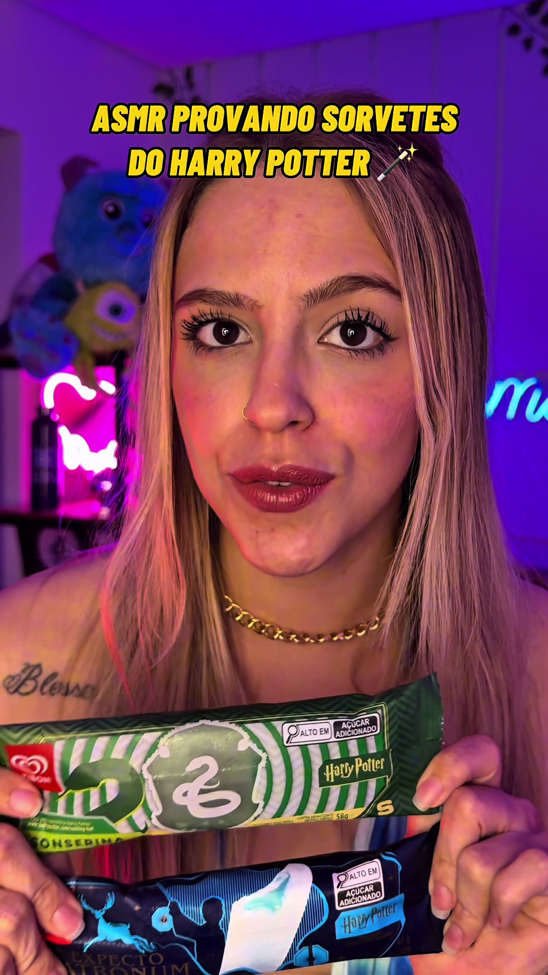 @Cams ASMR