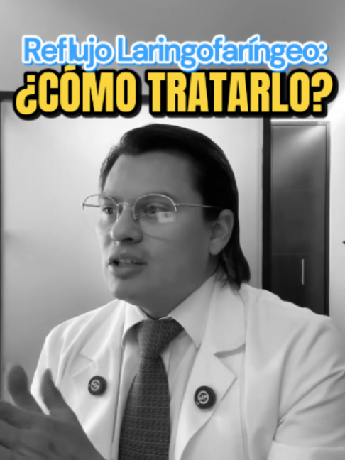 @Dr Julio Pérez