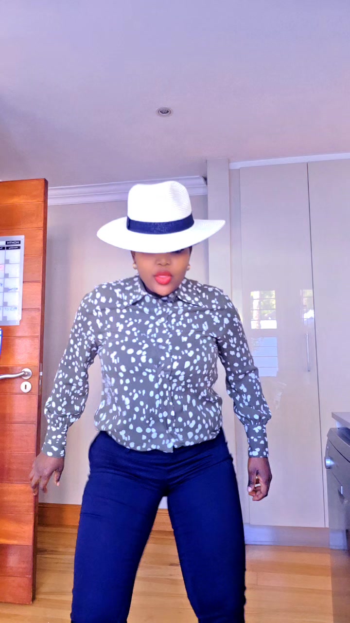 @Patience Maga Ndlovu