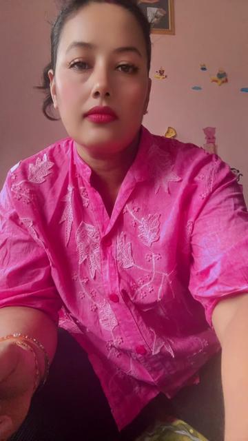@Nirmala KC