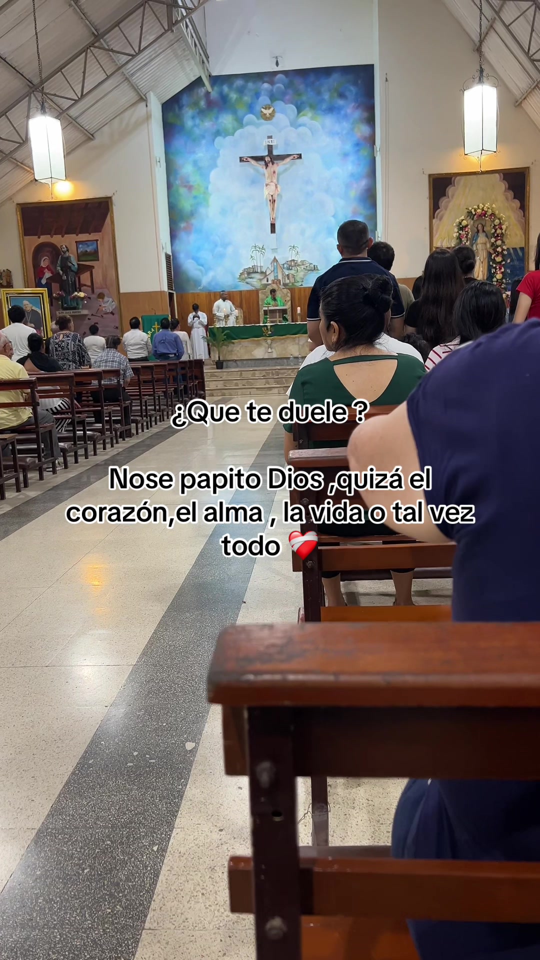 @💫 Indígenas_católicos ✝️
